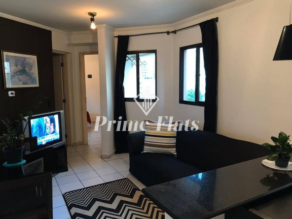 Apartamento com 1 Quarto à Venda, 32 m² em Bela Vista - São Paulo