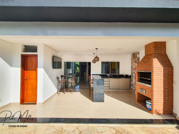 Imagem Casa com 3 Quartos à Venda, 200 m² em Ondas - Cond. Reserva Das Paineiras - Piracicaba Imagem Casa com 3 Quartos à Venda, 200 m² em Ondas - Cond. Reserva Das Paineiras - Piracicaba