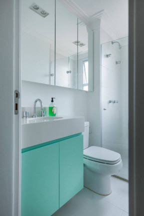 Imagem Apartamento com 2 Quartos à Venda, 76 m² em Dezoito Do Forte Empresarial/alphaville. - Barueri Imagem Apartamento com 2 Quartos à Venda, 76 m² em Dezoito Do Forte Empresarial/alphaville. - Barueri