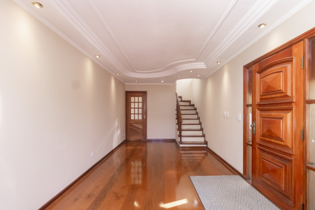 Imagem Sobrado com 3 Quartos à Venda, 213 m² em Jardim Felicidade - São Paulo