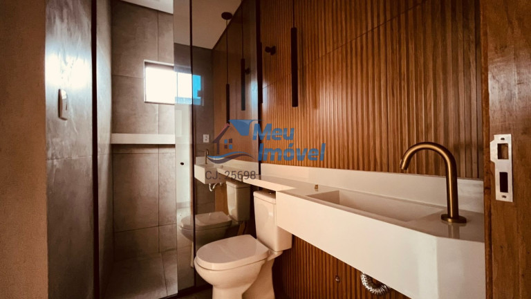 Imagem Casa com 3 Quartos à Venda, 204 m² em Residencial Villa Suiça - Cidade Ocidental Imagem Casa com 3 Quartos à Venda, 204 m² em Residencial Villa Suiça - Cidade Ocidental