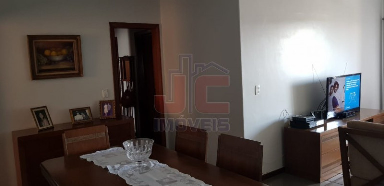 Imagem Apartamento com 3 Quartos à Venda, 110 m² em Centro - Ribeirão Preto
