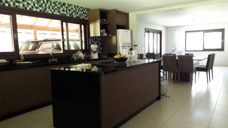Imagem Chácara com 3 Quartos à Venda, 129 m² em Centro - Campo Largo