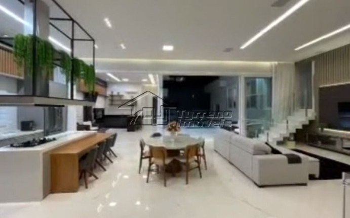 Imagem Casa de Condomínio com 4 Quartos à Venda, 470 m² em Urbanova - São José Dos Campos Imagem Casa de Condomínio com 4 Quartos à Venda, 470 m² em Urbanova - São José Dos Campos