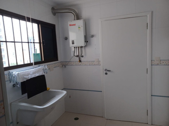 Imagem Apartamento com 3 Quartos para Alugar, 130 m² em Indianópolis - São Paulo Imagem Apartamento com 3 Quartos para Alugar, 130 m² em Indianópolis - São Paulo
