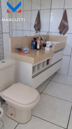 Imagem Sala Comercial à Venda, 218 m² em Jd Recanto - Americana Imagem Sala Comercial à Venda, 218 m² em Jd Recanto - Americana