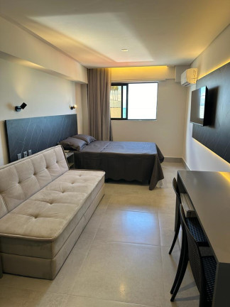 Imagem Apartamento com 1 Quarto à Venda, 51 m² Imagem Apartamento com 1 Quarto à Venda, 51 m²