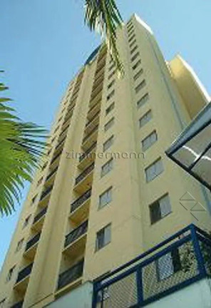 Imagem Apartamento com 2 Quartos à Venda, 94 m² em Vila Mariana - São Paulo Imagem Apartamento com 2 Quartos à Venda, 94 m² em Vila Mariana - São Paulo