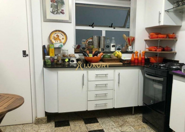 Imagem Imóvel com 3 Quartos à Venda, 107 m² em Belvedere - Belo Horizonte