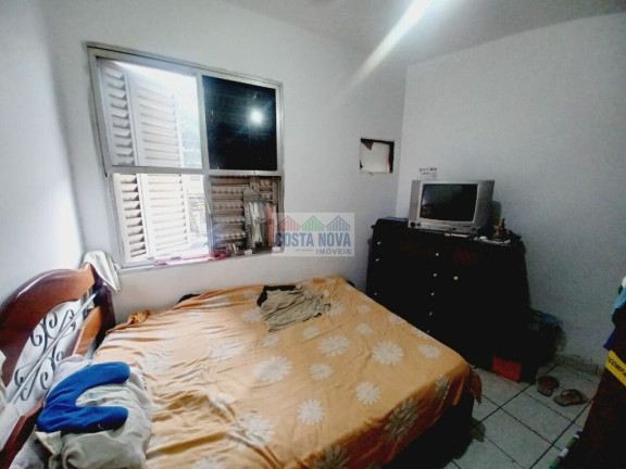 Imagem Apartamento com 2 Quartos à Venda, 63 m² em Paquetá - Santos Imagem Apartamento com 2 Quartos à Venda, 63 m² em Paquetá - Santos