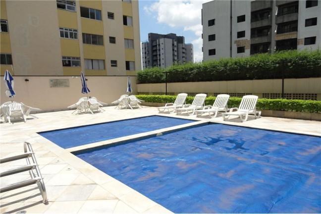 Imagem Apartamento com 3 Quartos à Venda, 71 m² em Saúde - São Paulo