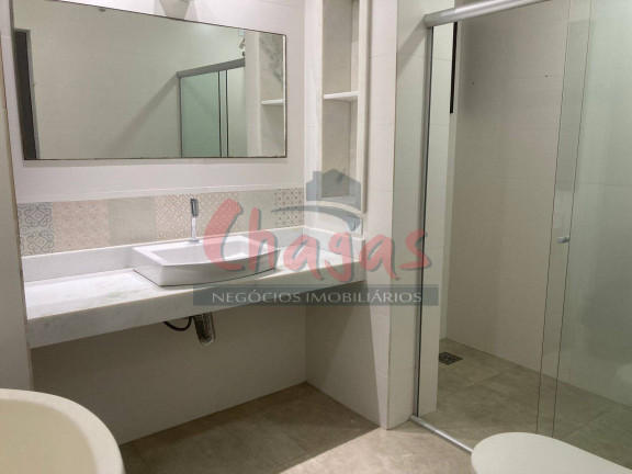 Imagem Sobrado com 3 Quartos à Venda, 150 m² em Indaiá - Caraguatatuba Imagem Sobrado com 3 Quartos à Venda, 150 m² em Indaiá - Caraguatatuba