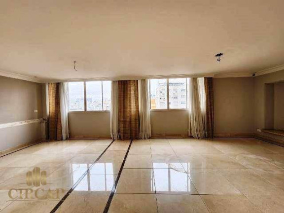Imagem Apartamento com 3 Quartos à Venda, 380 m² em Higienópolis - São Paulo Imagem Apartamento com 3 Quartos à Venda, 380 m² em Higienópolis - São Paulo