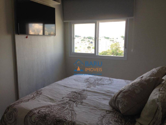 Imagem Apartamento com 2 Quartos à Venda, 110 m² em Campo Belo - São Paulo