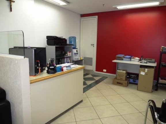 Imagem Loja à Venda, 152 m² em Tamboré - Santana De Parnaíba Imagem Loja à Venda, 152 m² em Tamboré - Santana De Parnaíba