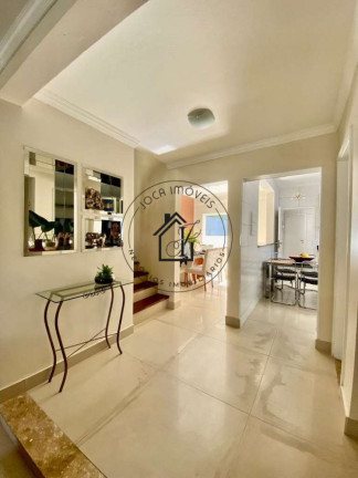 Imagem Casa de Condomínio com 4 Quartos à Venda, 664 m² em Jardim Bolívia - Jandira