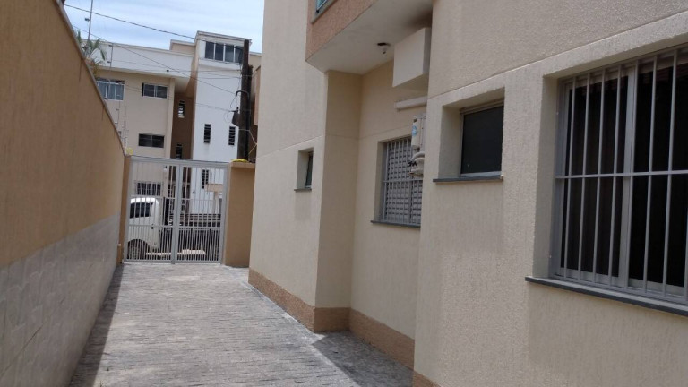 Imagem Apartamento com 2 Quartos à Venda, 63 m² em Itaguá - Ubatuba Imagem Apartamento com 2 Quartos à Venda, 63 m² em Itaguá - Ubatuba