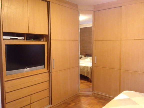 Imagem Apartamento com 3 Quartos à Venda, 170 m² em Jardim Paulista - São Paulo Imagem Apartamento com 3 Quartos à Venda, 170 m² em Jardim Paulista - São Paulo