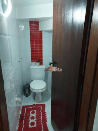 Imagem Sobrado com 3 Quartos à Venda, 86 m² em Vila Marieta - São Paulo Imagem Sobrado com 3 Quartos à Venda, 86 m² em Vila Marieta - São Paulo