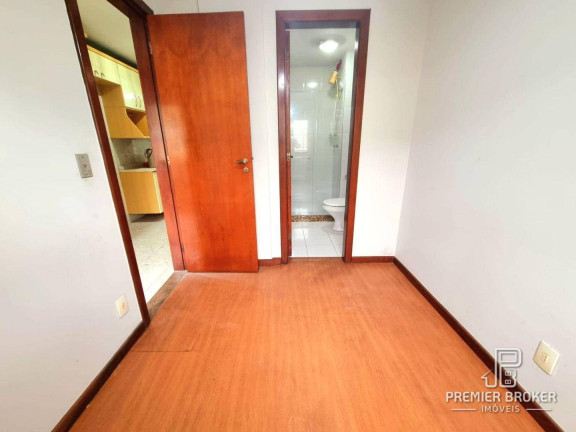 Imagem Apartamento com 3 Quartos à Venda, 119 m² em Alto - Teresópolis