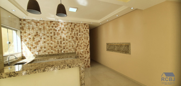 Imagem Casa com 3 Quartos à Venda,  em São Pedro - Esmeraldas