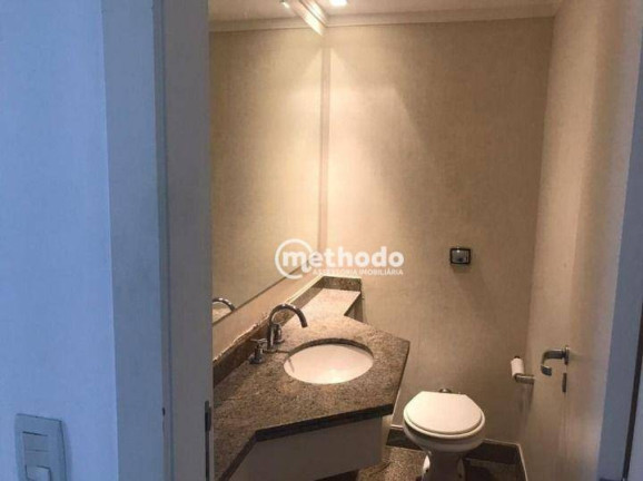 Imagem Apartamento com 3 Quartos à Venda, 161 m² em Centro - Campinas Imagem Apartamento com 3 Quartos à Venda, 161 m² em Centro - Campinas