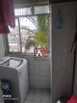 Imagem Apartamento com 2 Quartos à Venda, 45 m² em Jardim Belém - São Paulo