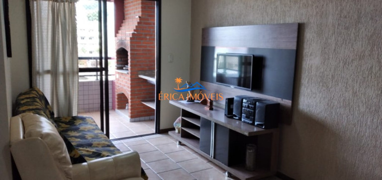 Imagem Apartamento com 2 Quartos à Venda, 87 m² em Praia Grande - Ubatuba