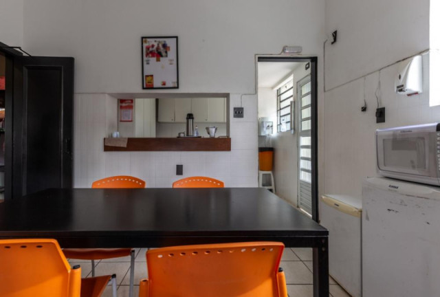 Imagem Casa com 5 Quartos à Venda, 434 m² em Vila Nova Conceição - São Paulo