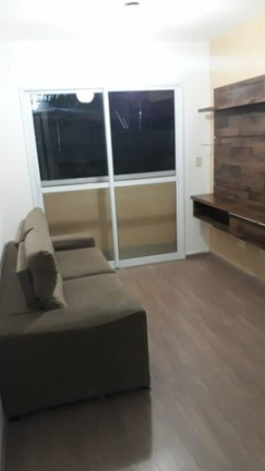 Imagem Apartamento com 2 Quartos à Venda, 51 m² em Centro - Sorocaba