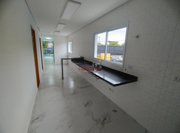 Imagem Casa com 3 Quartos à Venda, 150 m² em Aparecida - Santos
