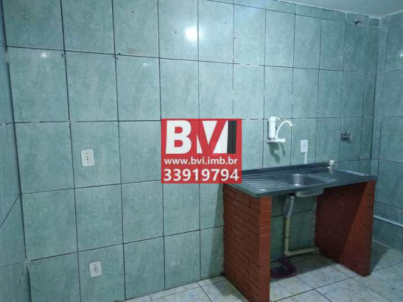 Imagem Apartamento com 1 Quarto à Venda, 45 m² em Braz De Pina - Rio De Janeiro Imagem Apartamento com 1 Quarto à Venda, 45 m² em Braz De Pina - Rio De Janeiro