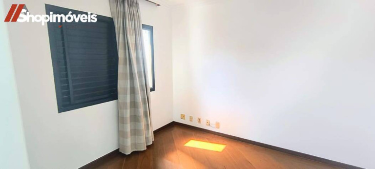 Imagem Apartamento com 3 Quartos à Venda, 152 m² em Jardim Morumbi - São Paulo