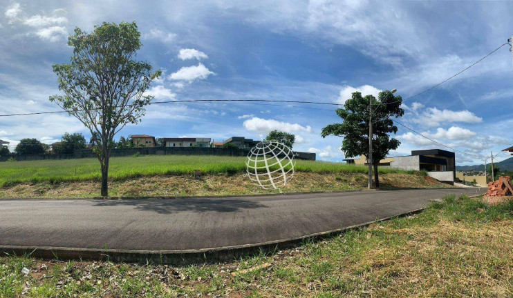 Imagem Terreno à Venda, 712 m² em Condomínio Residenzialle Toscana - Bom Jesus Dos Perdões Imagem Terreno à Venda, 712 m² em Condomínio Residenzialle Toscana - Bom Jesus Dos Perdões