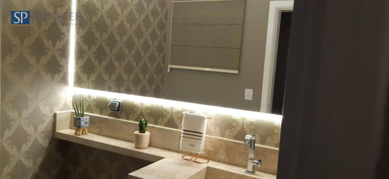 Imagem Casa com 3 Quartos à Venda, 330 m² em Condomínio Clube De Campos Valinhos - Valinhos Imagem Casa com 3 Quartos à Venda, 330 m² em Condomínio Clube De Campos Valinhos - Valinhos