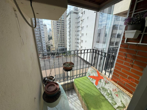 Imagem Imóvel com 1 Quarto à Venda, 42 m² em Pinheiros - São Paulo Imagem Imóvel com 1 Quarto à Venda, 42 m² em Pinheiros - São Paulo