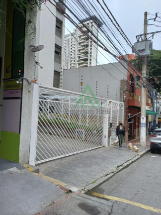 Imagem Apartamento com 1 Quarto à Venda, 57 m² em Jardim Paulista - São Paulo Imagem Apartamento com 1 Quarto à Venda, 57 m² em Jardim Paulista - São Paulo