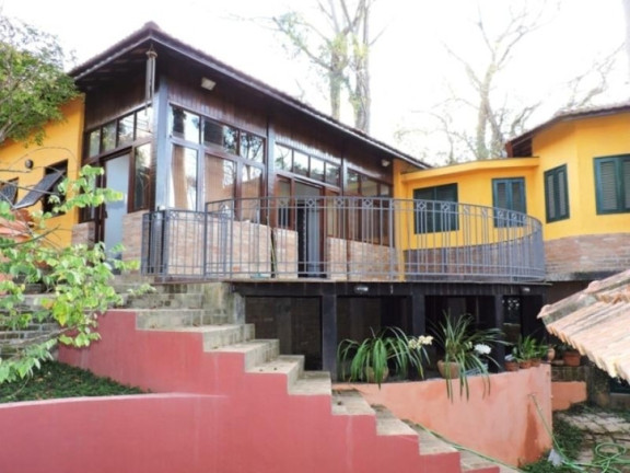 Imagem Casa com 2 Quartos à Venda, 338 m² em Vila Santo Antônio - Cotia Imagem Casa com 2 Quartos à Venda, 338 m² em Vila Santo Antônio - Cotia