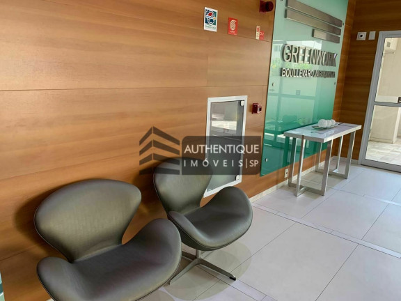 Imagem Sala Comercial à Venda, 89 m² em Jabaquara - São Paulo Imagem Sala Comercial à Venda, 89 m² em Jabaquara - São Paulo