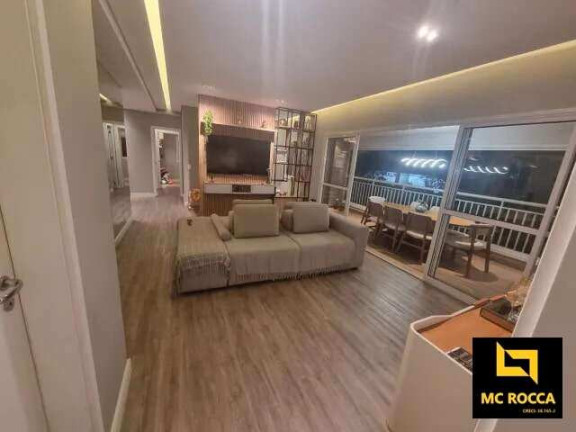 Imagem Apartamento com 3 Quartos à Venda, 127 m² em Centro - São Bernardo Do Campo Imagem Apartamento com 3 Quartos à Venda, 127 m² em Centro - São Bernardo Do Campo