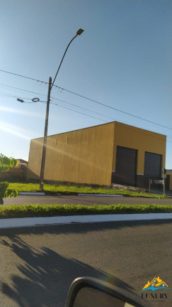 Imóvel Comercial para Alugar, 320 m² em Residencial Morada Do Bosque - Senador Canedo