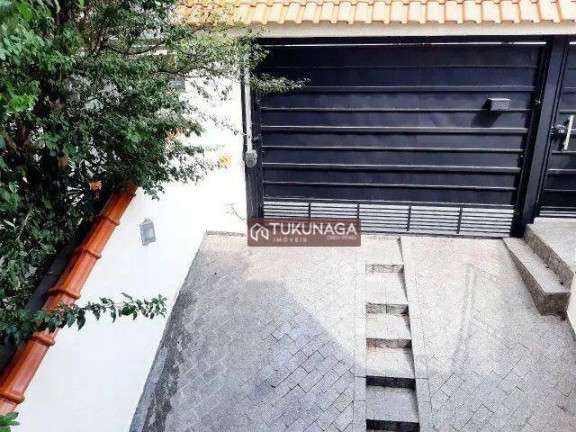 Imagem Sobrado com 3 Quartos à Venda, 580 m² em Mandaqui - São Paulo