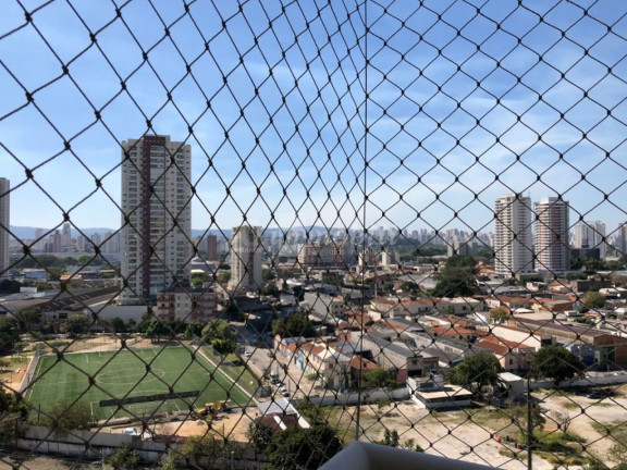 Imagem Apartamento com 2 Quartos à Venda, 63 m² em Barra Funda - São Paulo