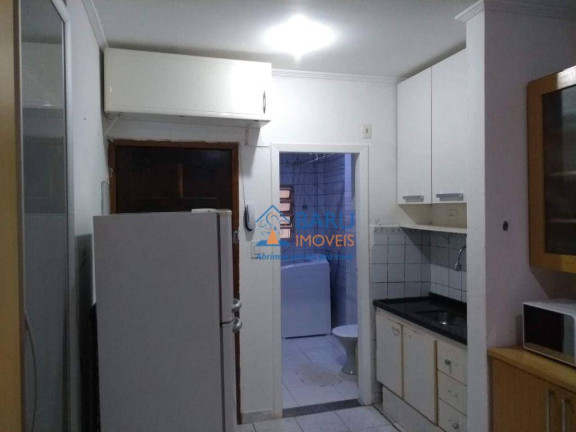 Imagem Apartamento com 1 Quarto à Venda, 30 m² em Santa Cecília - São Paulo Imagem Apartamento com 1 Quarto à Venda, 30 m² em Santa Cecília - São Paulo