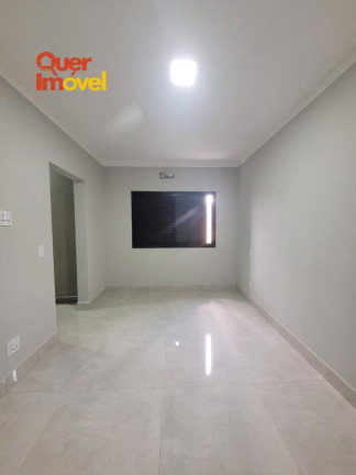 Imagem Imóvel com 3 Quartos à Venda, 190 m² em Loteamento Terras De Florença - Ribeirão Preto