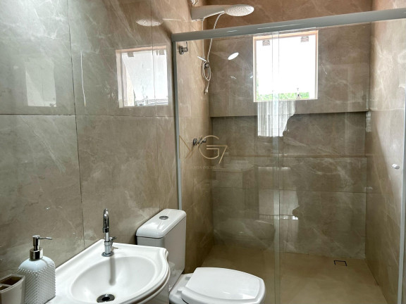 Imagem Sobrado com 3 Quartos à Venda, 114 m² em Bom Jesus - São José Dos Pinhais