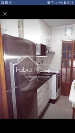Foto do imóvel Apartamento com 2 Quartos à Venda, 50 m² em Jardim Belém - São Paulo