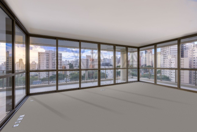 Imagem Imóvel com 4 Quartos à Venda, 2.944 m² em Ibirapuera - São Paulo Imagem Imóvel com 4 Quartos à Venda, 2.944 m² em Ibirapuera - São Paulo