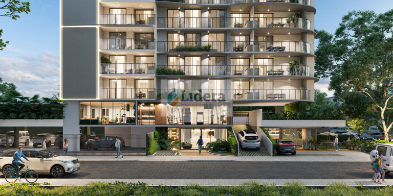 Imagem Apartamento com 3 Quartos à Venda, 78 m² em Jardim Oceania - João Pessoa