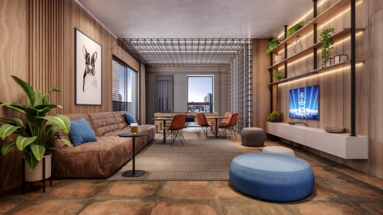 Imagem Apartamento com 4 Quartos à Venda, 225 m² em Itapema - Itapema